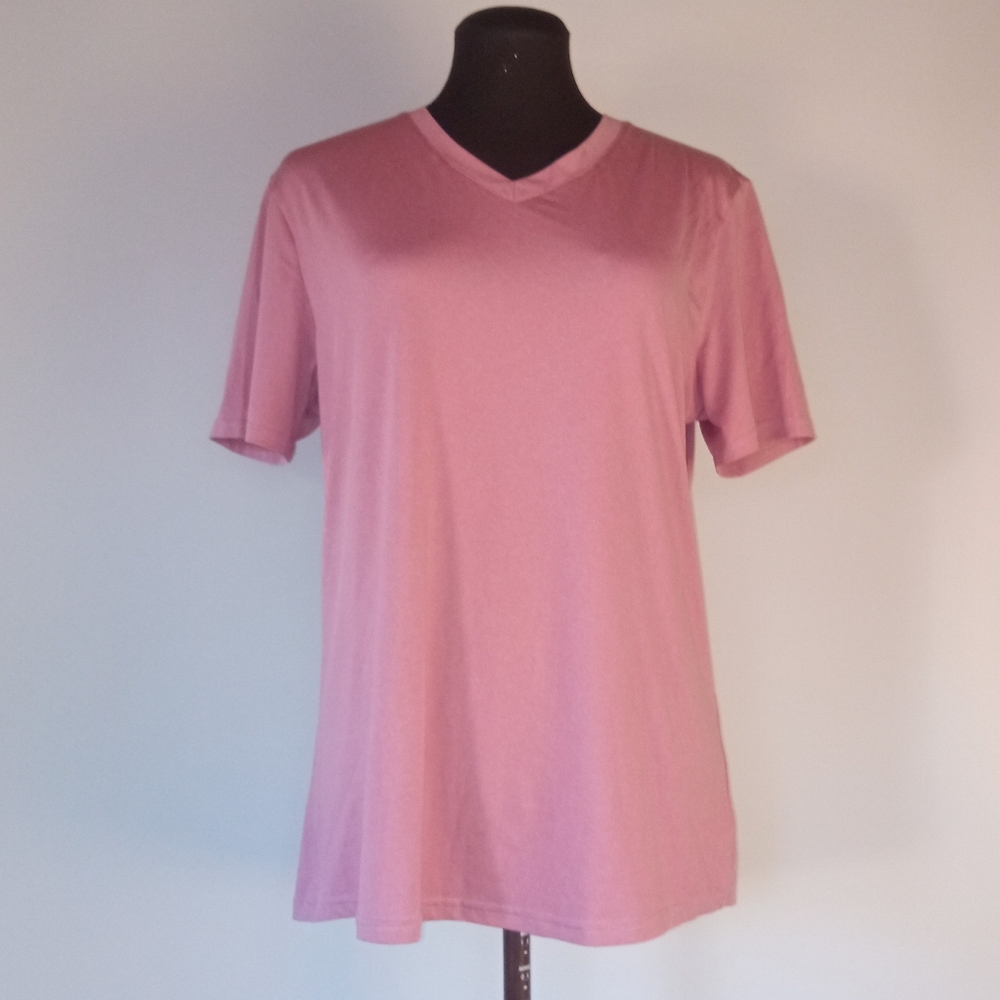 Body Glove V Neck Tee (0454)